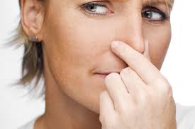 stinkende winderigheid